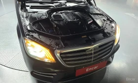 Mercedes-Benz S 350 * S350 d 4MATIC * ЦЕНА ДО БГ - 24600 € - 93731256 17