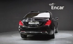 Mercedes-Benz S 350 * S350 d 4MATIC * ЦЕНА ДО БГ - 24600 € - 93731256 4
