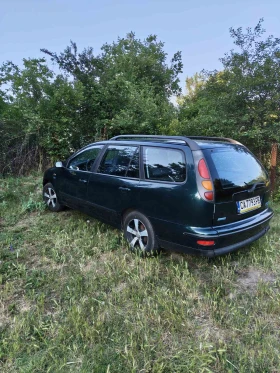 Fiat Marea | Mobile.bg � ����� ������ 2