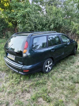Fiat Marea | Mobile.bg � ����� ������ 3