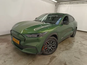 ����� �� �������� �� Ford Mustang Mach-E 91kWh Extended Range Premium LED Navi 95.5% SoH