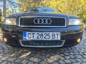 Audi A4 undefined | Auto.bg — изображение 11