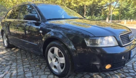 Audi A4 undefined | Auto.bg — изображение 6
