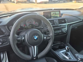 BMW M4 * Coupe Cs * CARFAX *  | Auto.bg — изображение 10