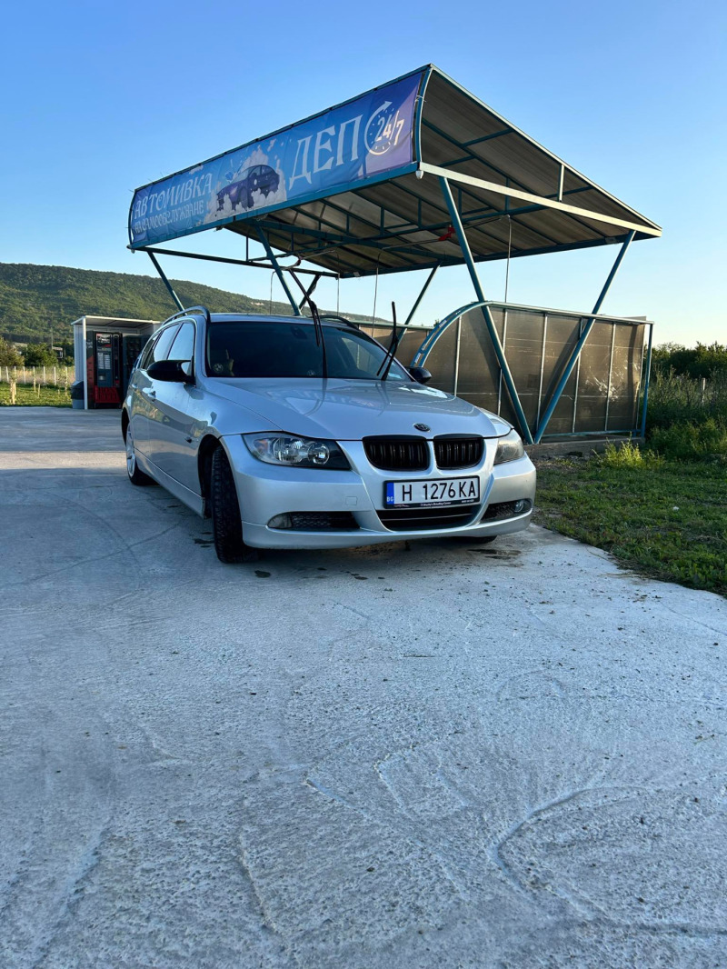 BMW 330 3.0