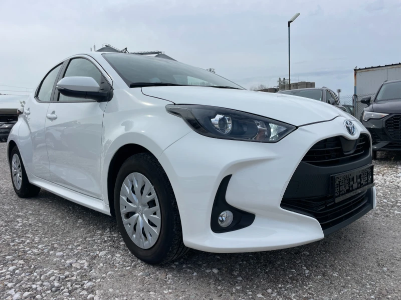 Toyota Yaris 1.5 hybrid , снимка 1 - Автомобили и джипове - 47531211