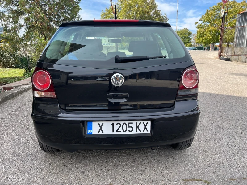 VW Polo, снимка 5 - Автомобили и джипове - 47525566