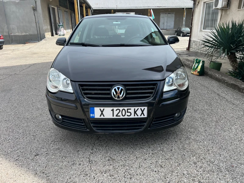 VW Polo, снимка 2 - Автомобили и джипове - 47525566