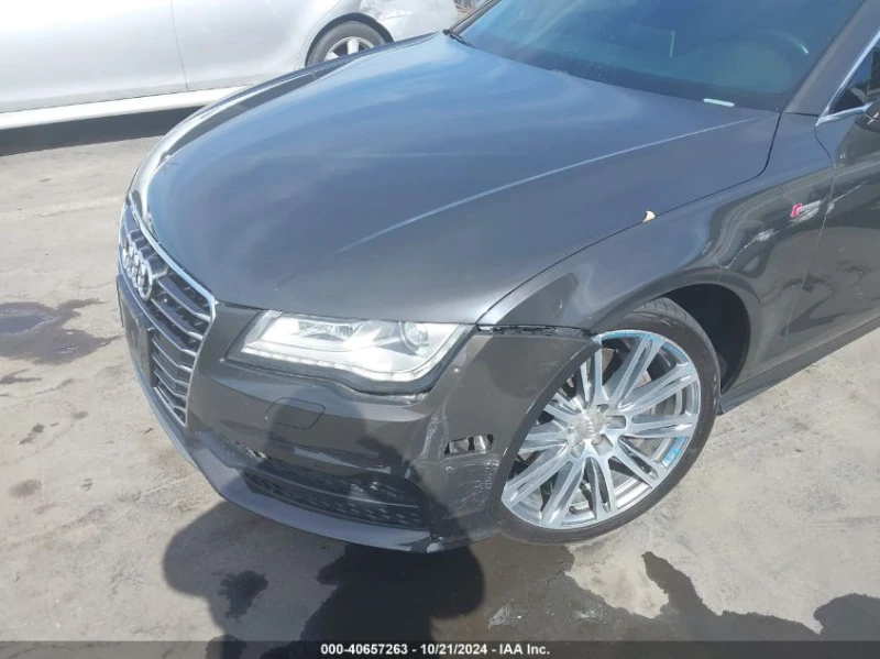 Audi A7 PREMIUM PLUS 4x4, снимка 2 - Автомобили и джипове - 48084365