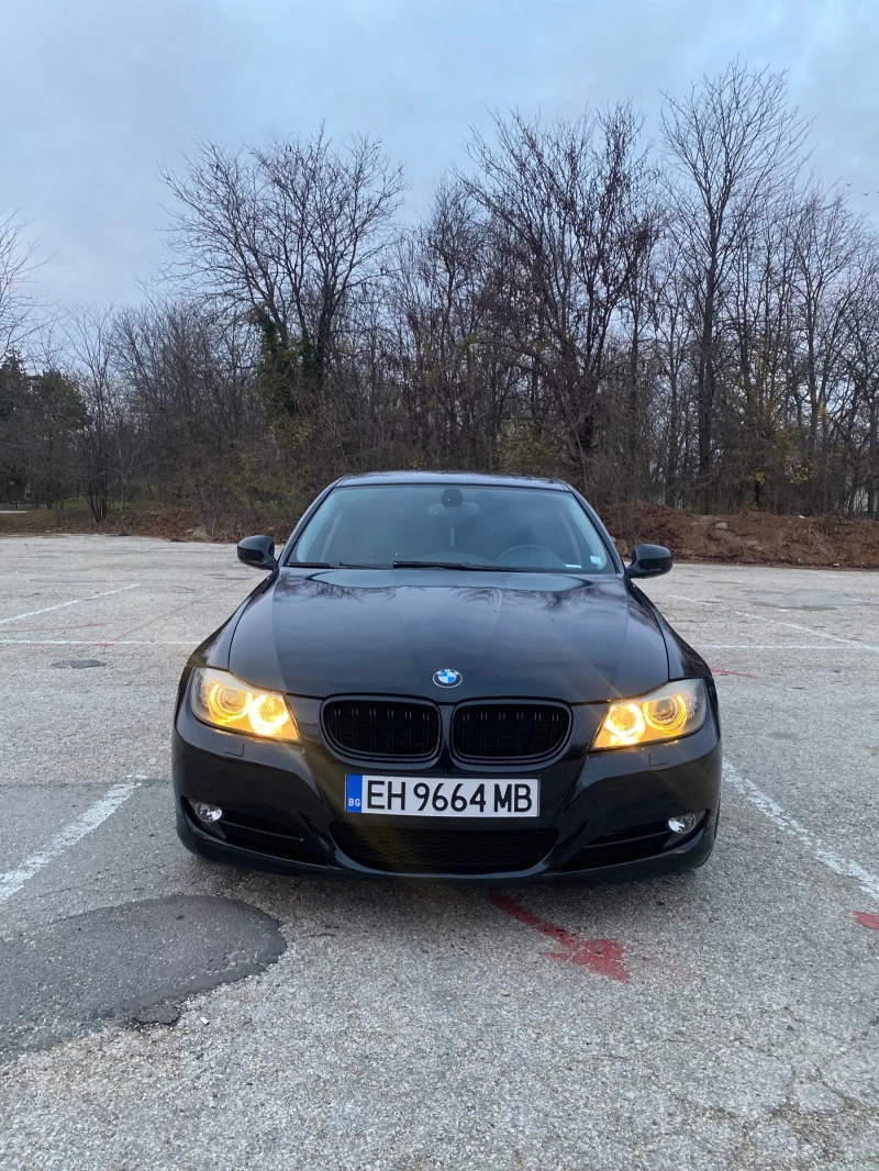 BMW 330 330d FACE, снимка 2 - Автомобили и джипове - 48114408