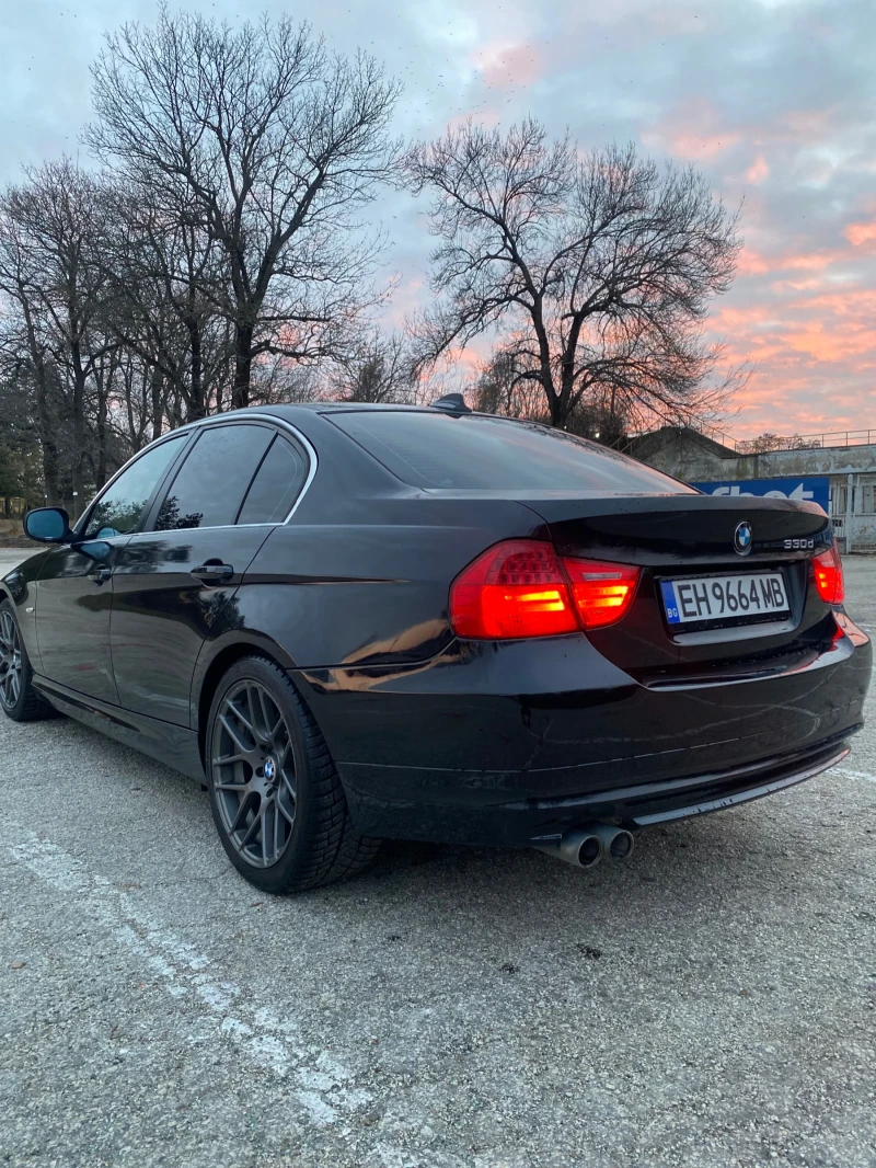 BMW 330 330d FACE, снимка 6 - Автомобили и джипове - 48114408