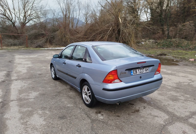 Ford Focus, снимка 13 - Автомобили и джипове - 49349470