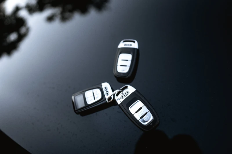 Audi A6, снимка 10 - Автомобили и джипове - 53224939