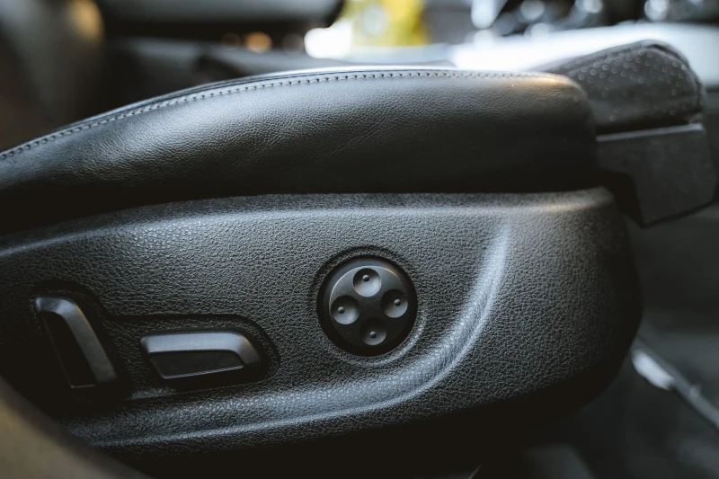 Audi A6, снимка 8 - Автомобили и джипове - 53224939