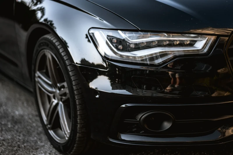 Audi A6, снимка 3 - Автомобили и джипове - 53224939