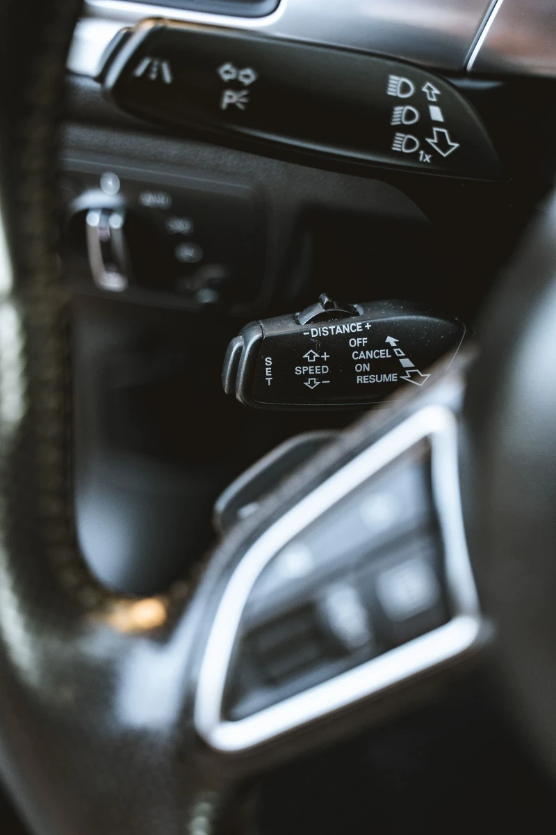 Audi A6, снимка 11 - Автомобили и джипове - 53224939