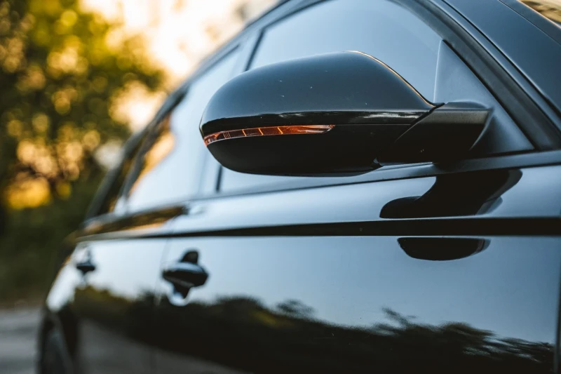 Audi A6, снимка 6 - Автомобили и джипове - 53224939