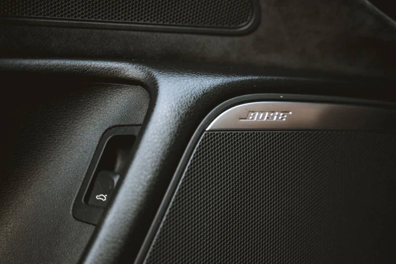 Audi A6, снимка 16 - Автомобили и джипове - 53224939