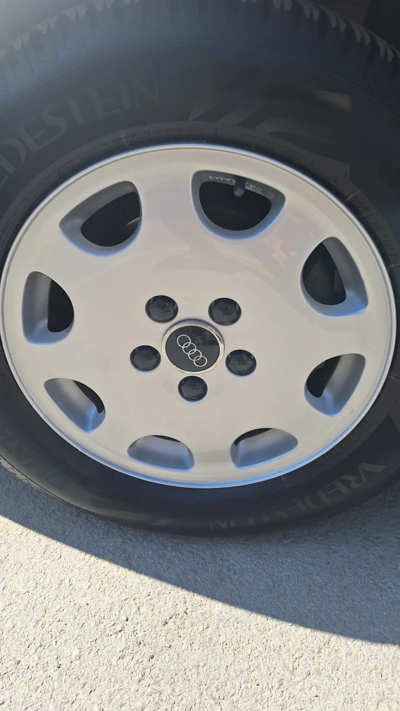 Audi A4, снимка 5 - Автомобили и джипове - 52367535