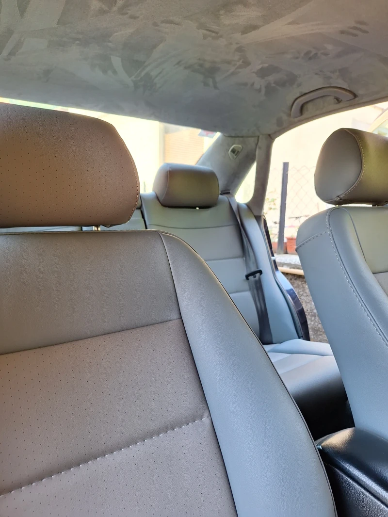 Audi A4, снимка 7 - Автомобили и джипове - 52367535