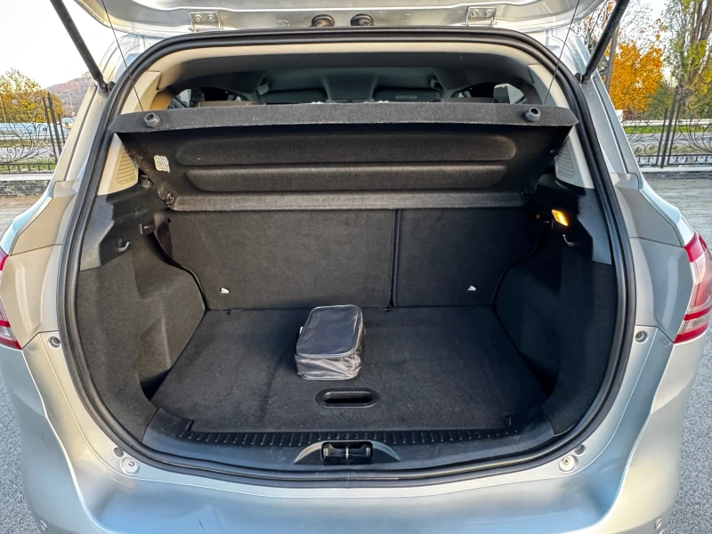 Ford B-Max 1.4i ИТАЛИЯ ГАЗ ИТАЛИЯ, снимка 10 - Автомобили и джипове - 52434829