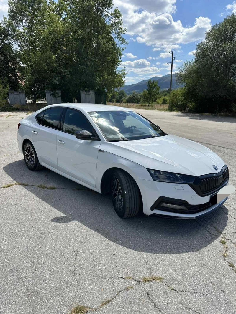 Skoda Octavia, снимка 2 - Автомобили и джипове - 52698261