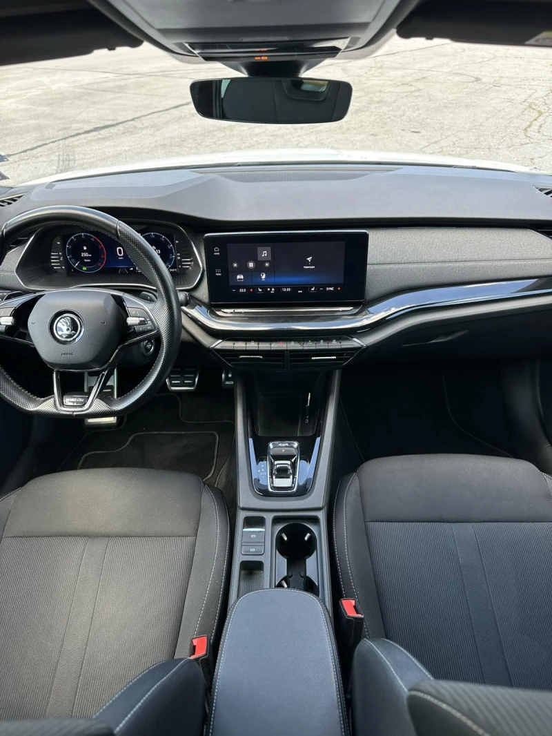 Skoda Octavia, снимка 7 - Автомобили и джипове - 52698261