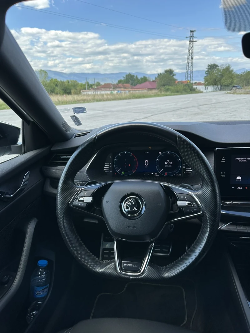 Skoda Octavia, снимка 8 - Автомобили и джипове - 52698261