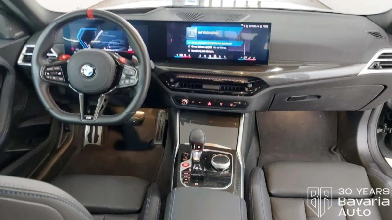 BMW M2 Coupe Sportautomatic, снимка 6 - Автомобили и джипове - 52709497