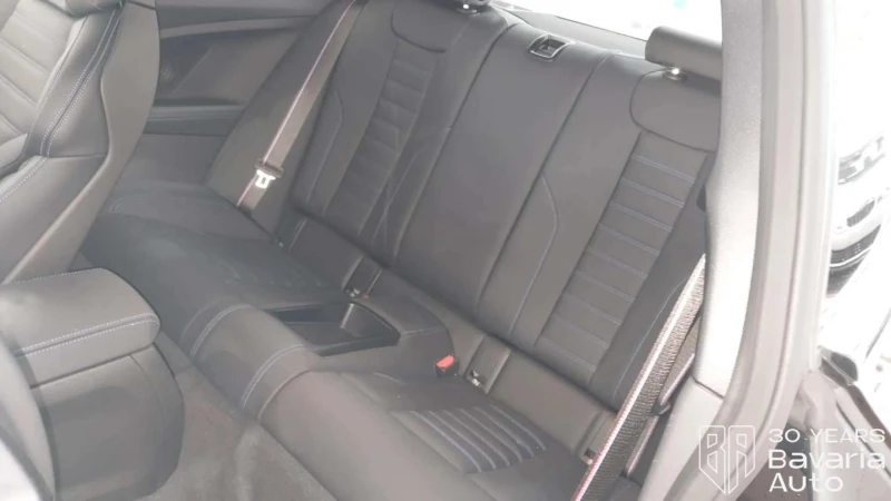 BMW M2 Coupe Sportautomatic, снимка 8 - Автомобили и джипове - 52709497