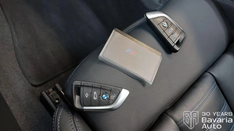 BMW M2 Coupe Sportautomatic, снимка 10 - Автомобили и джипове - 52709497