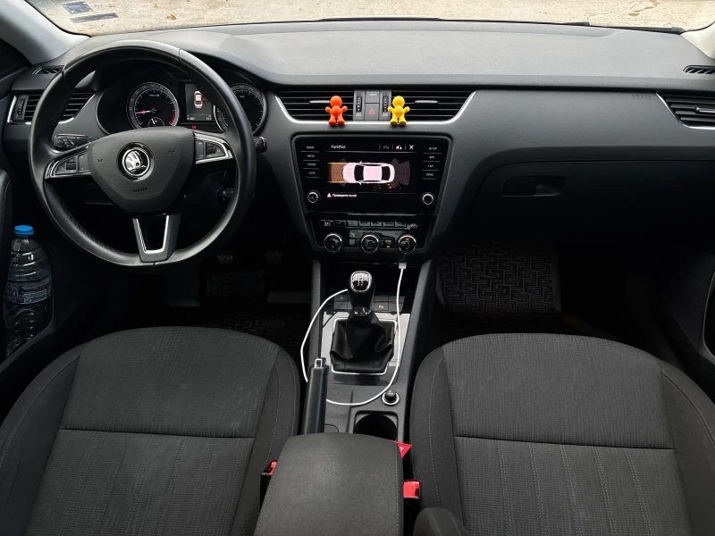 Skoda Octavia, снимка 8 - Автомобили и джипове - 52845128