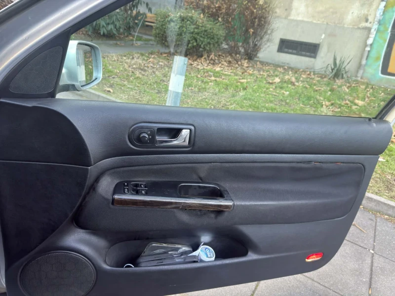 VW Golf Golf 4 GTI TDI exclusive, снимка 8 - Автомобили и джипове - 53401072