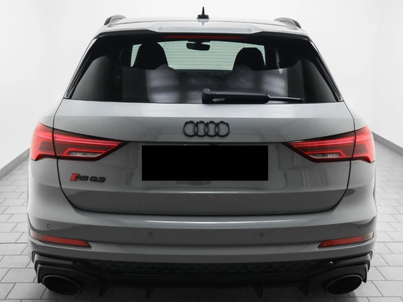 Audi RSQ3 2.5 TFSI/QUATTRO/MATRIX/SONOS/S-SEATS/, снимка 4 - Автомобили и джипове - 53438294