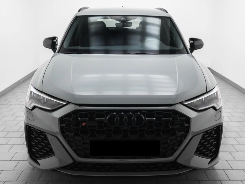 Audi RSQ3 2.5 TFSI/QUATTRO/MATRIX/SONOS/S-SEATS/, снимка 2 - Автомобили и джипове - 53438294