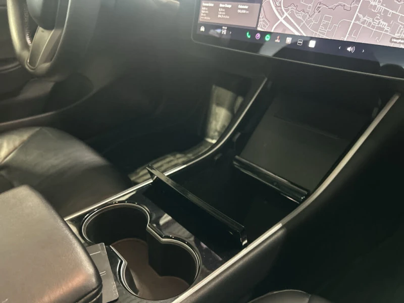 Tesla Model 3 * Standard Range Plus* АвтоКредит (ЦЕНА ДО БГ), снимка 11 - Автомобили и джипове - 53596878