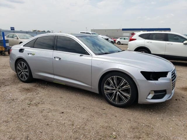 Audi A6 2020 AUDI A6 PREMIUM PLUS, снимка 4 - Автомобили и джипове - 47226180