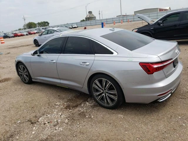 Audi A6 2020 AUDI A6 PREMIUM PLUS, снимка 3 - Автомобили и джипове - 47226180