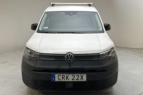 VW Caddy 2.00 TDI , 87100 km., снимка 2 - Автомобили и джипове - 47779325