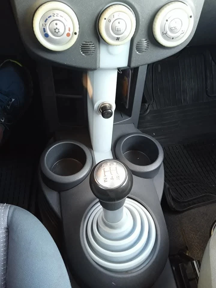 Mitsubishi Colt 1.5 DID - изображение 4