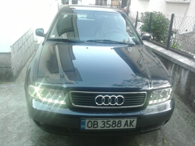 Audi A4 | Mobile.bg   14