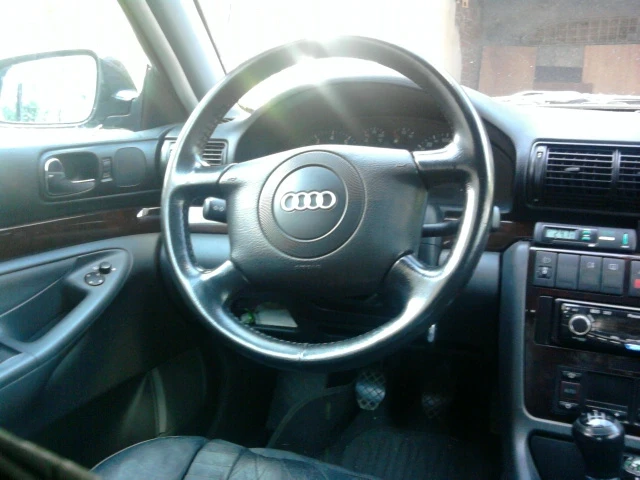 Audi A4 | Mobile.bg   12