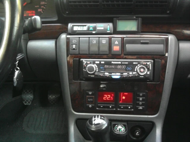 Audi A4 | Mobile.bg   13