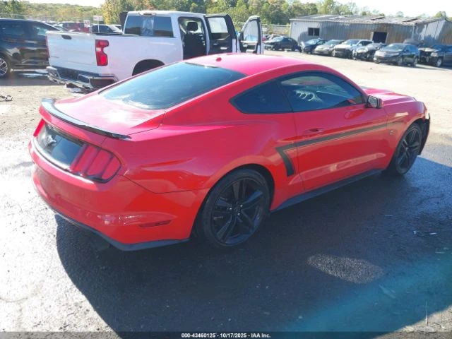 Ford Mustang EECOBOOST//   | Mobile.bg   4