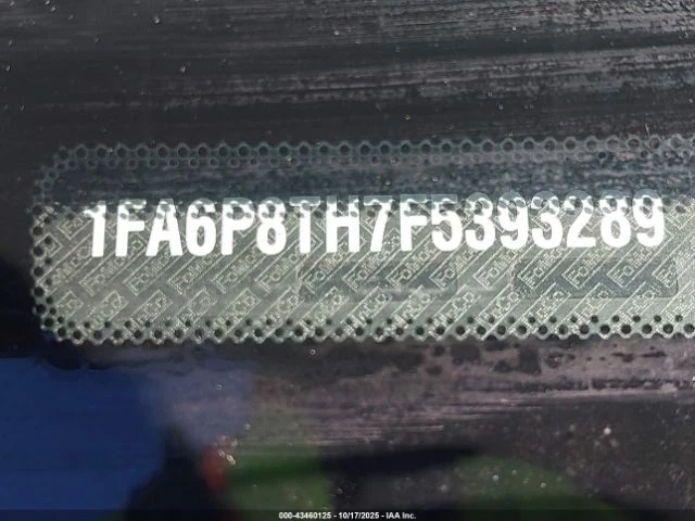 Ford Mustang EECOBOOST//   | Mobile.bg   9