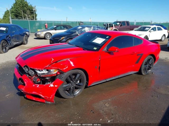 Ford Mustang EECOBOOST//   | Mobile.bg   15