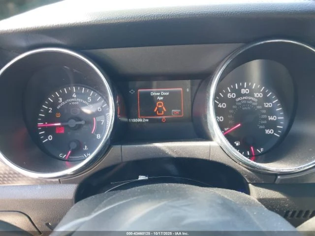 Ford Mustang EECOBOOST//   | Mobile.bg   7