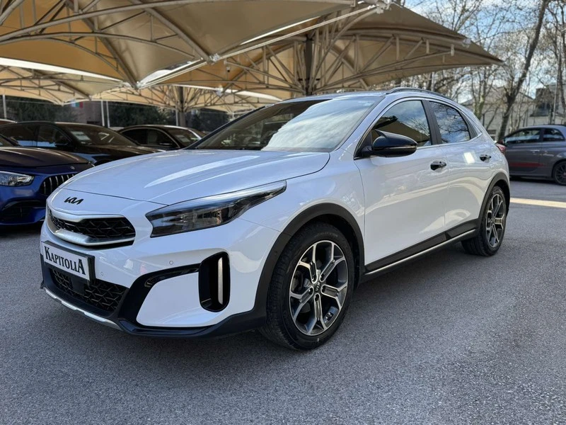 Kia XCeed GT Line | Mobile.bg � ����������� 2