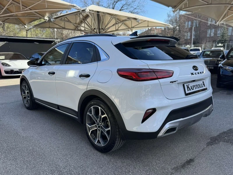 Kia XCeed GT Line | Mobile.bg � ����������� 7