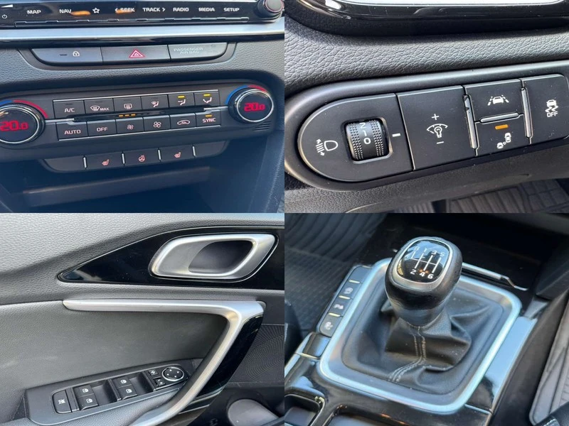 Kia XCeed GT Line | Mobile.bg � ����������� 15